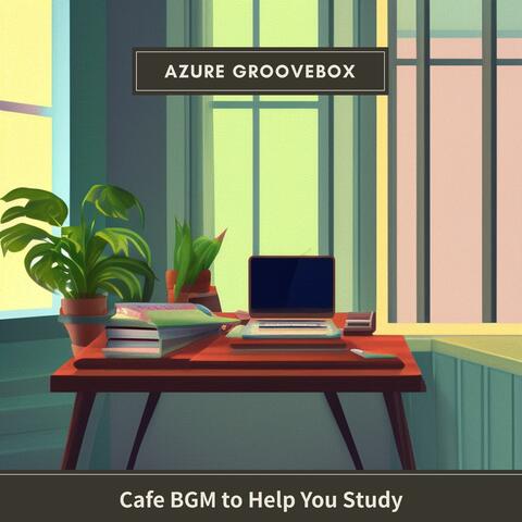 Cafe Bgm to Help You Study