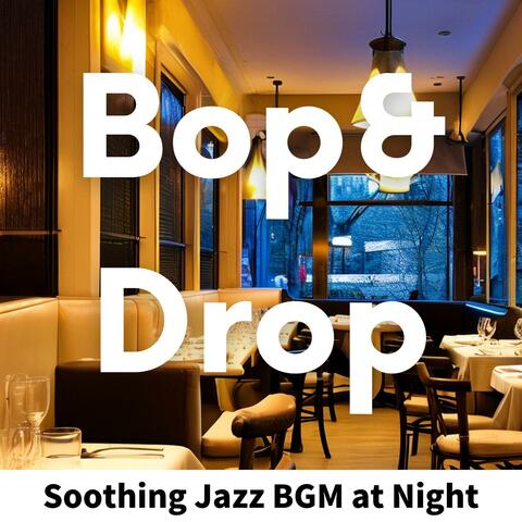 Soothing Jazz Bgm at Night