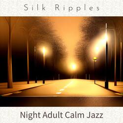 Peaceful Interlude with Stars