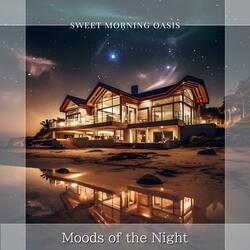 Melodies of Midnight Calm