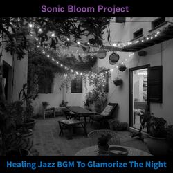 Glowing Hours Resonance