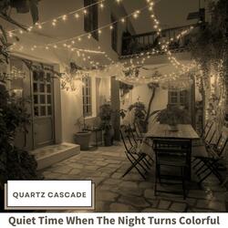 The Echoes of Time
