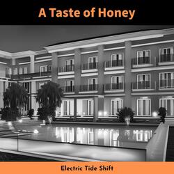 Lingering Touch of Moonlight