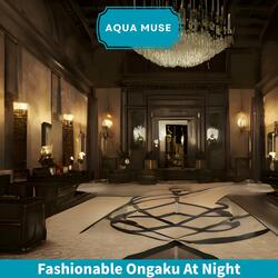 Twilight Echoes Affair