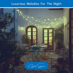 Star-kissed Solitude Lullaby