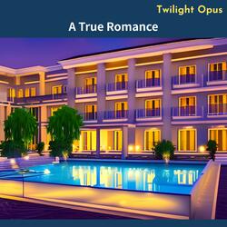 Lingering Caress of Moonbeams