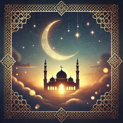 Divine Radiance: Spiritual Ramadan Hymns and Eid Celebration Anthems