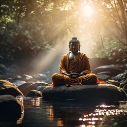 Tibetan Bowls for Calm