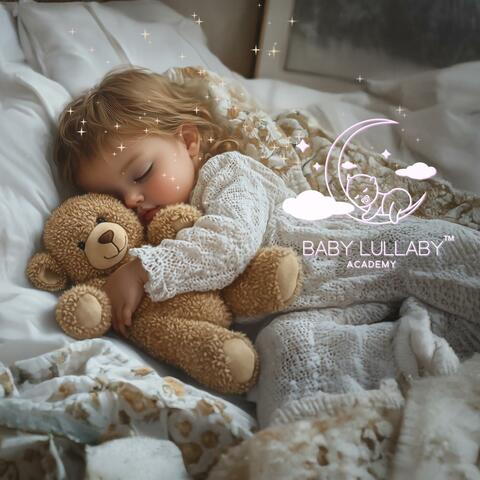 Sweet Dreams Lullaby: Soft and Calming Baby Music for Bedtime Routines