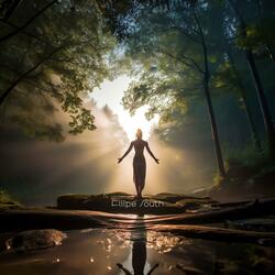 Alma Desperta: Luz e Transformação