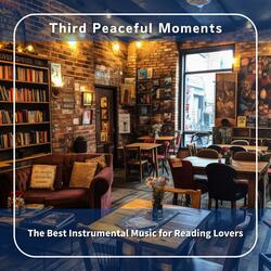 Tranquil Moments of Learning