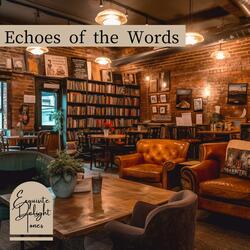 Soft Echoes of Pages