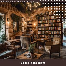 Calm Intervals Between Words