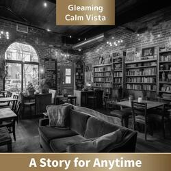 The Novelist Takes over