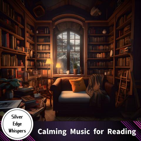 Calming Music for Reading