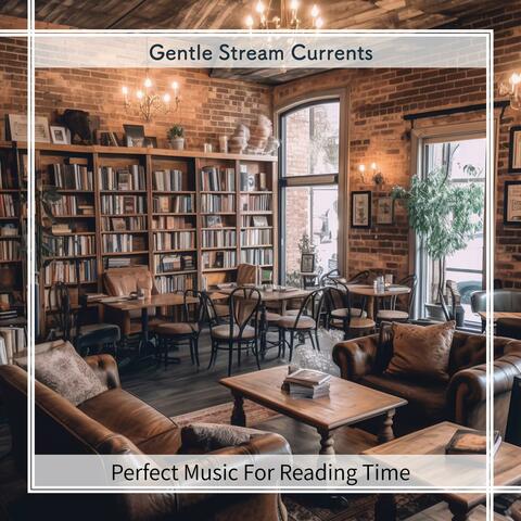 Perfect Music for Reading Time