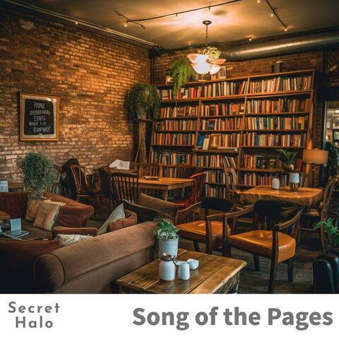 Song of the Pages