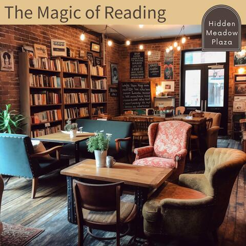 The Magic of Reading