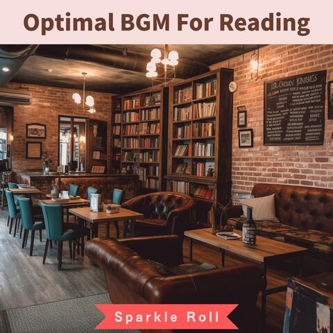 Optimal Bgm for Reading