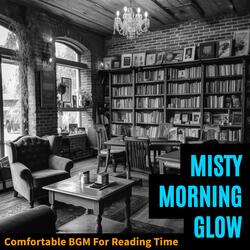 Twilight Musings with Memoirs