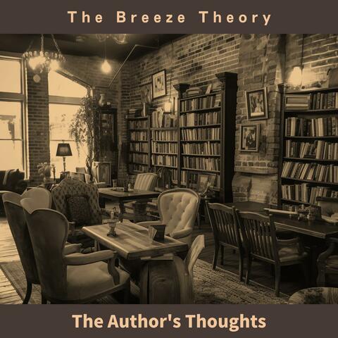 The Author's Thoughts