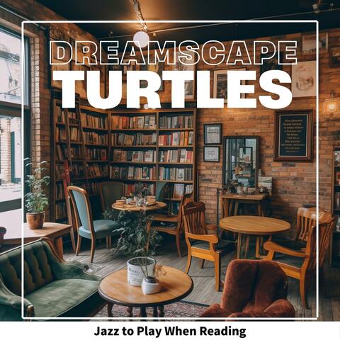 Jazz to Play When Reading