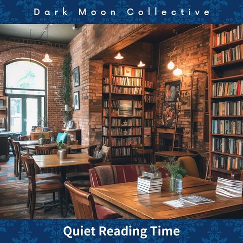 Quiet Reading Time