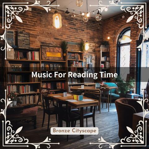 Music for Reading Time