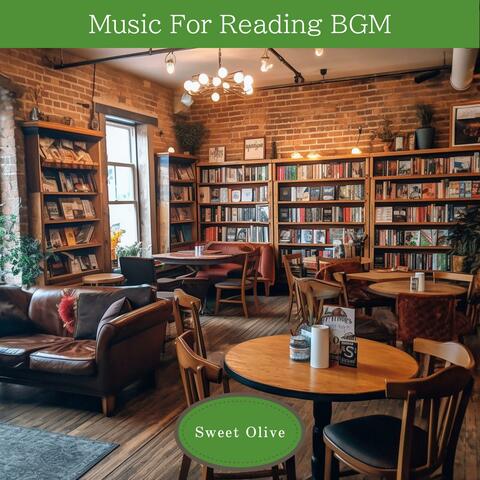 Music for Reading Bgm