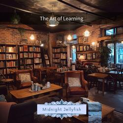 Solace in Bound Leaves