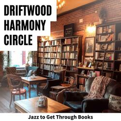 Evening Read Serenity