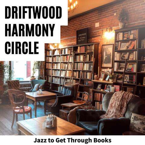 Jazz to Get Through Books