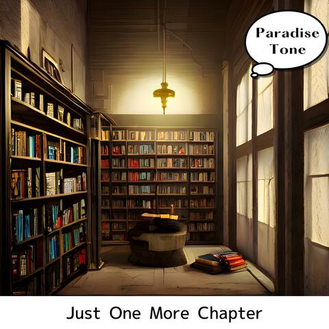 Just One More Chapter