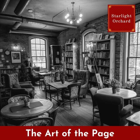The Art of the Page
