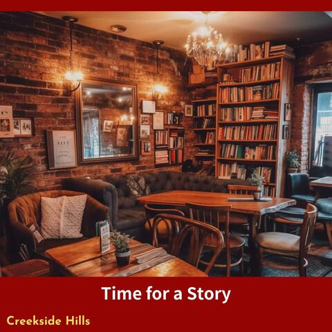 Time for a Story