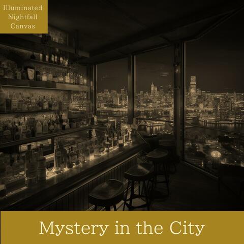 Mystery in the City