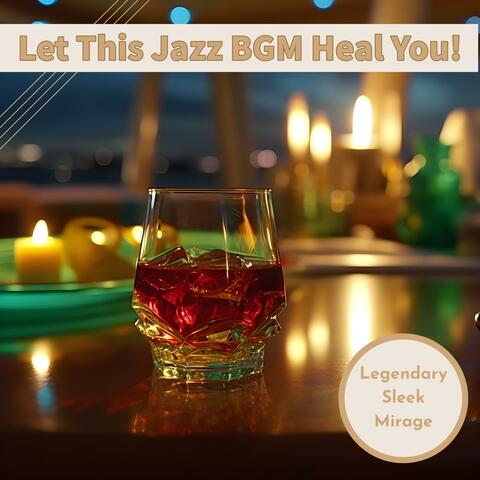 Let This Jazz Bgm Heal You !