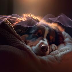 Anxiety Relief with Dogs