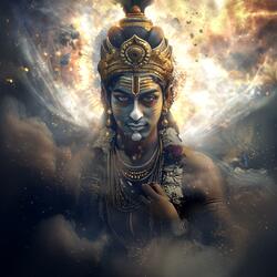 Shiva’s Sacred Breath