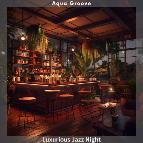 Luxurious Jazz Night