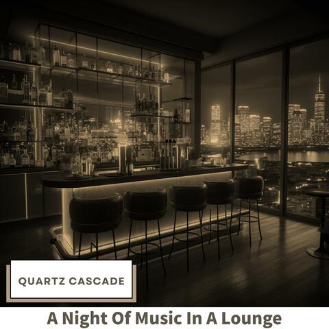 A Night of Music in a Lounge