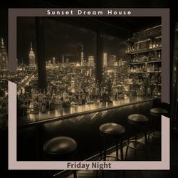 Shimmering Horizon Dreams