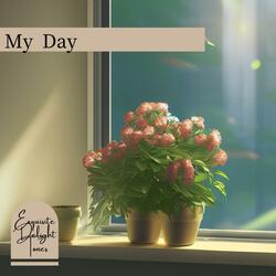 Uplifting Morning Air