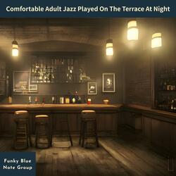 Opulent Nightcap Rhapsody