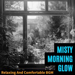 Lazy Afternoons and the Morning