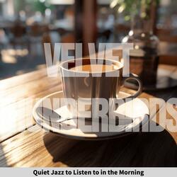 Breakfast Blend Rhapsody