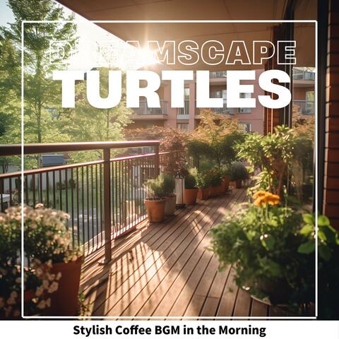 Stylish Coffee Bgm in the Morning