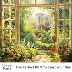 Wake up and Feel the Morning