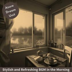 Blissful Solitude Sway