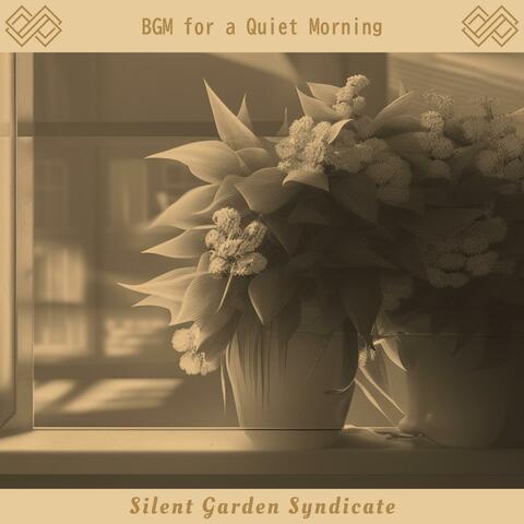 Bgm for a Quiet Morning